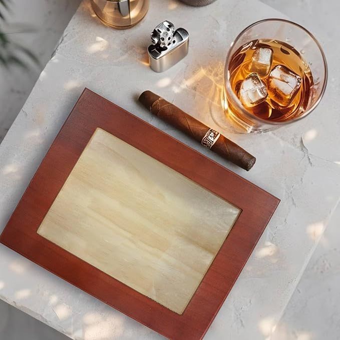 Cigar Humidor, Humidor Gift for Men/Women