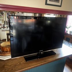 Samsung TV