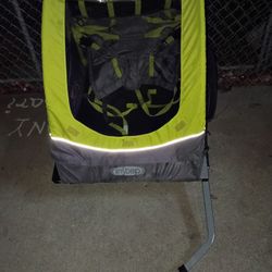 Instep Bicycle Trailer