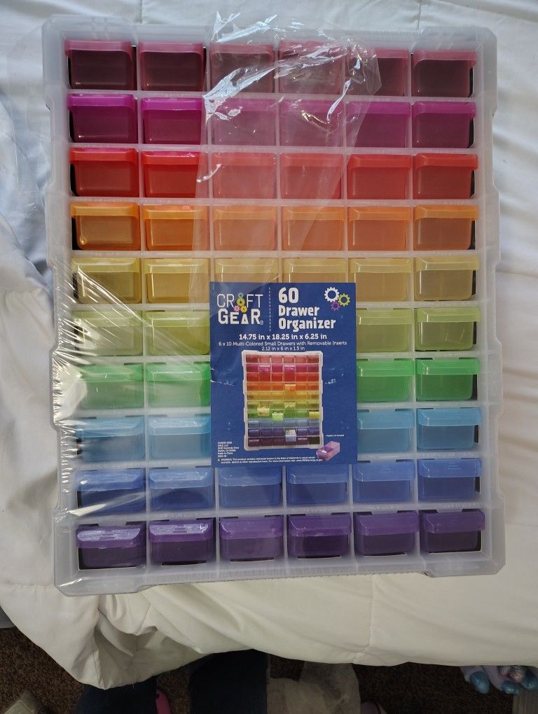 ORGANIZER
