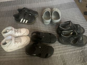 Toddlers shoes