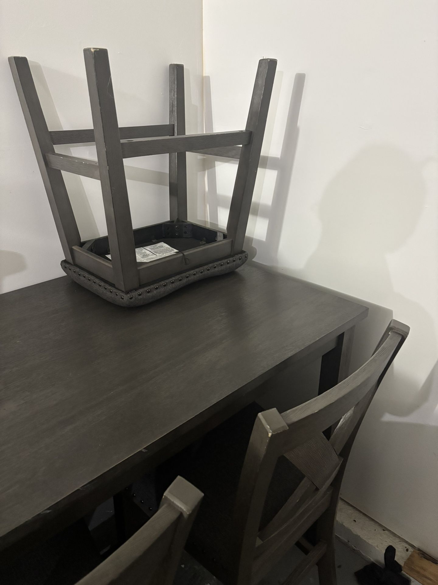 Dinning Set 