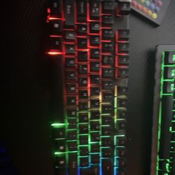 keyboard