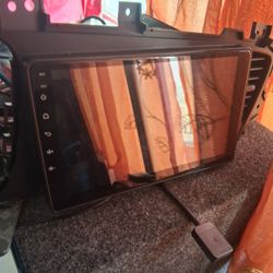 10" Android 12  Stereo 