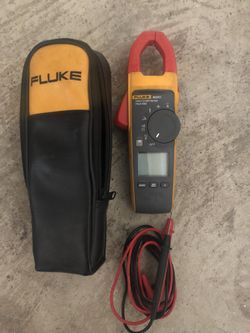 Fluke 902FC MultiMeter