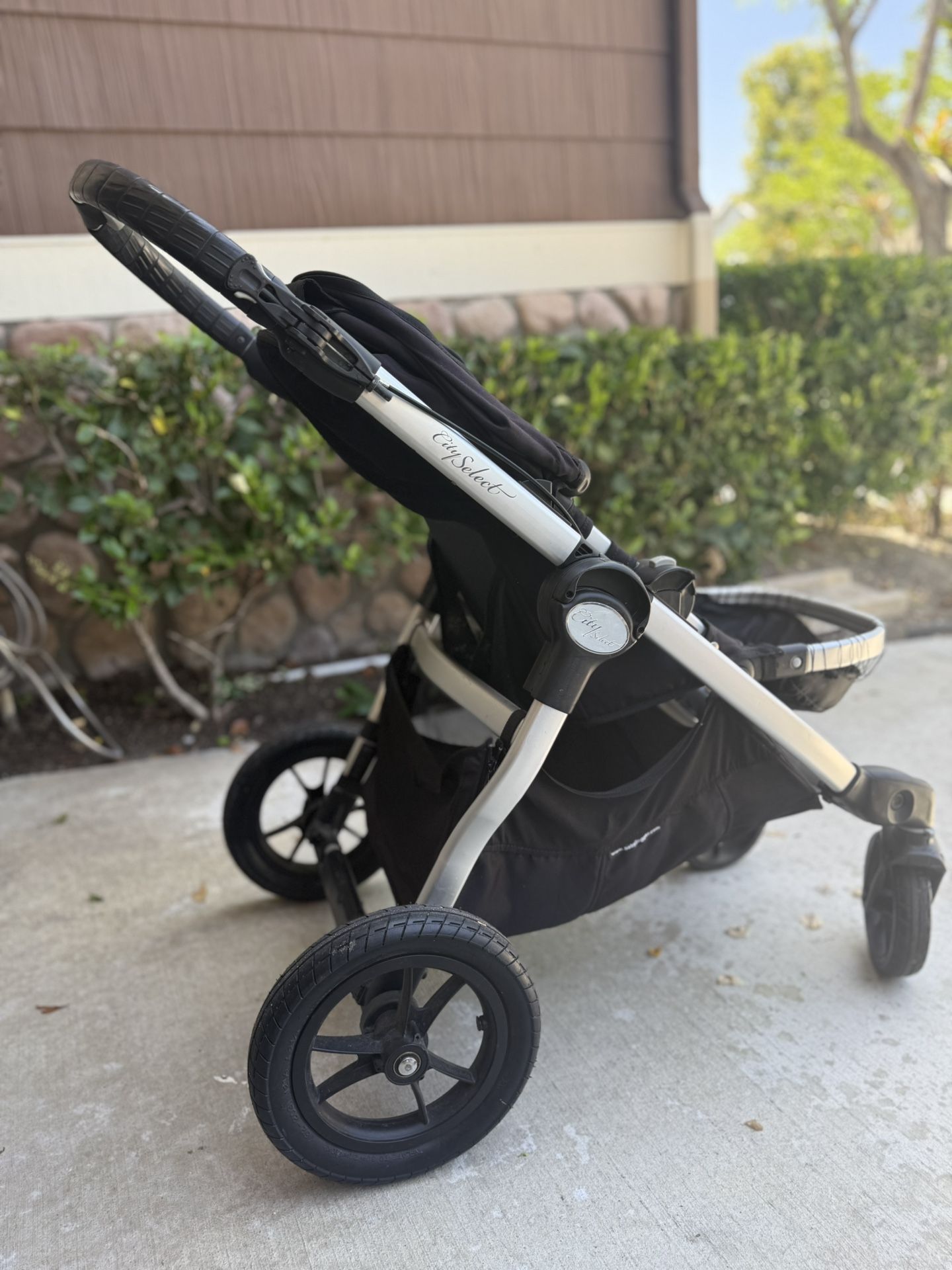 Stroller