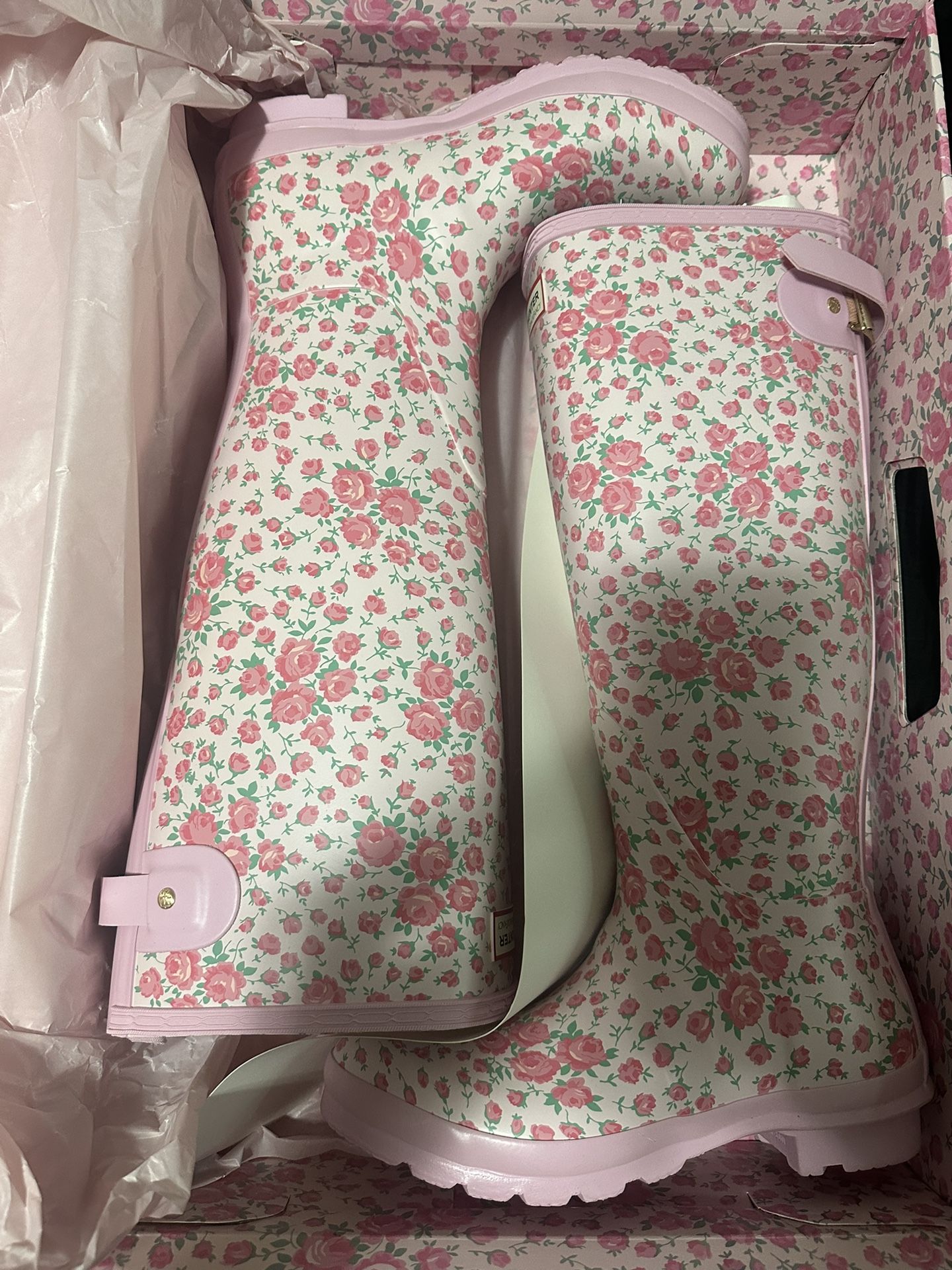 Hunter X Love Shack Boot