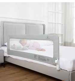 ComfyBumpy Bed Rail