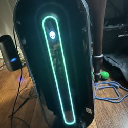 Alienware Aurora R11