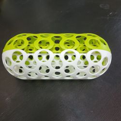 Dishwasher Caddy For Bottle Parts