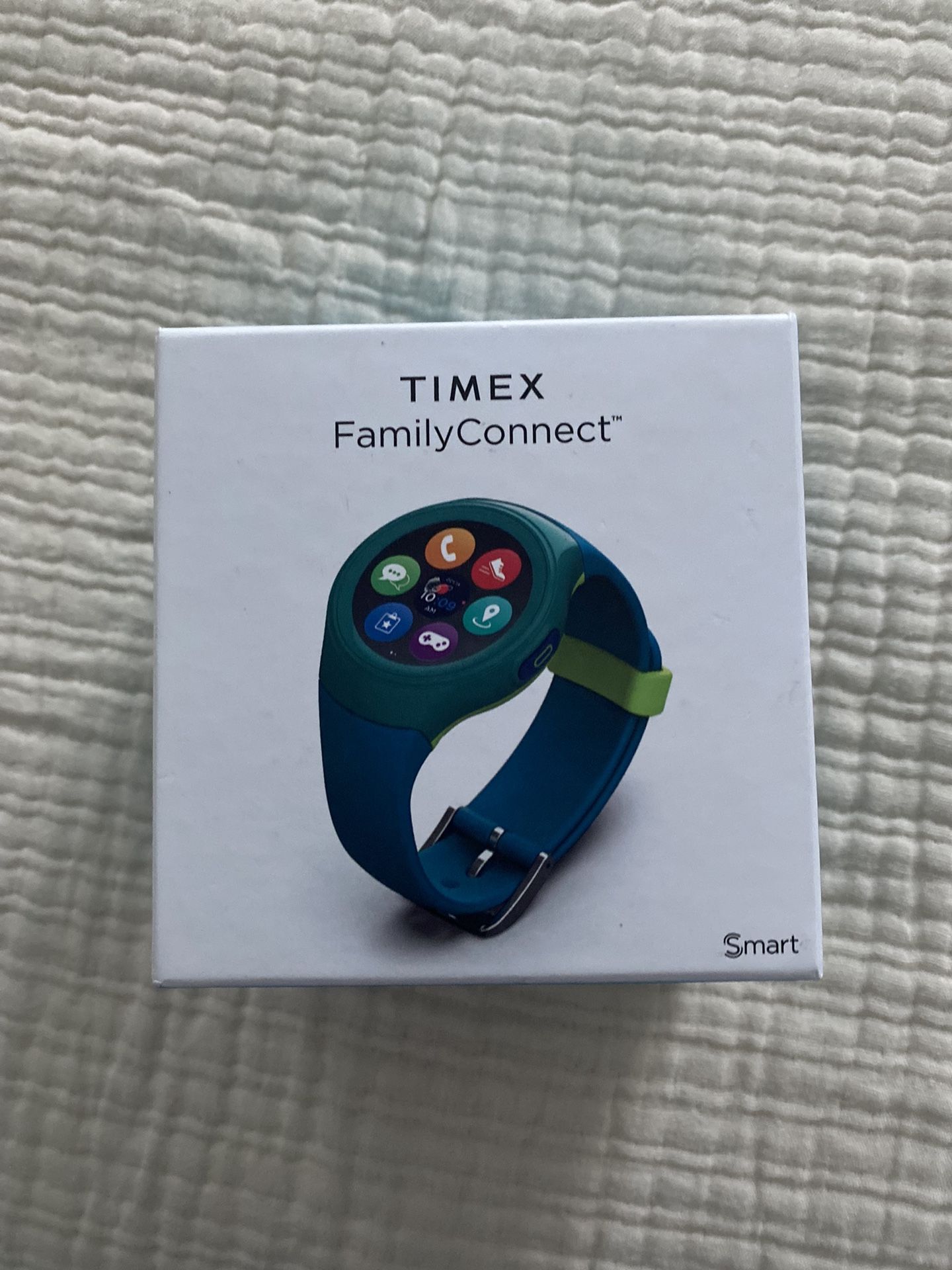 Child Wrist Phone Watch