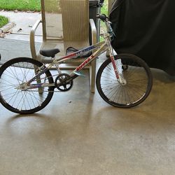 S’e Racing Ripper X BMX Bike