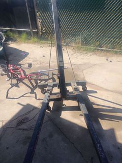 engine hoist