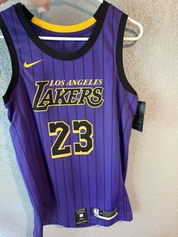 Lakers Jersey