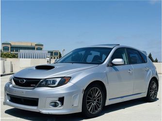 2014 Subaru Impreza