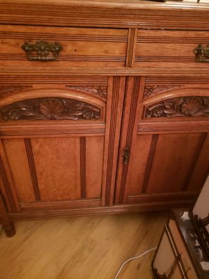 New And Used Antique Cabinets For Sale In Santa Clarita Ca Offerup