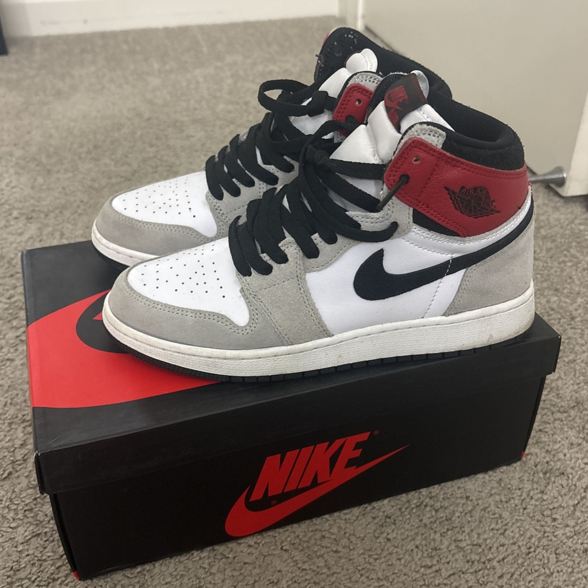 Jordan Retro 1