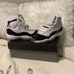 Jordan Concord 11