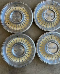 I'm trying to for some size 16s Cadillac