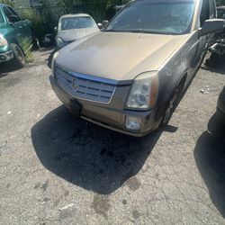 2008 Caddillac SRX For Parts 