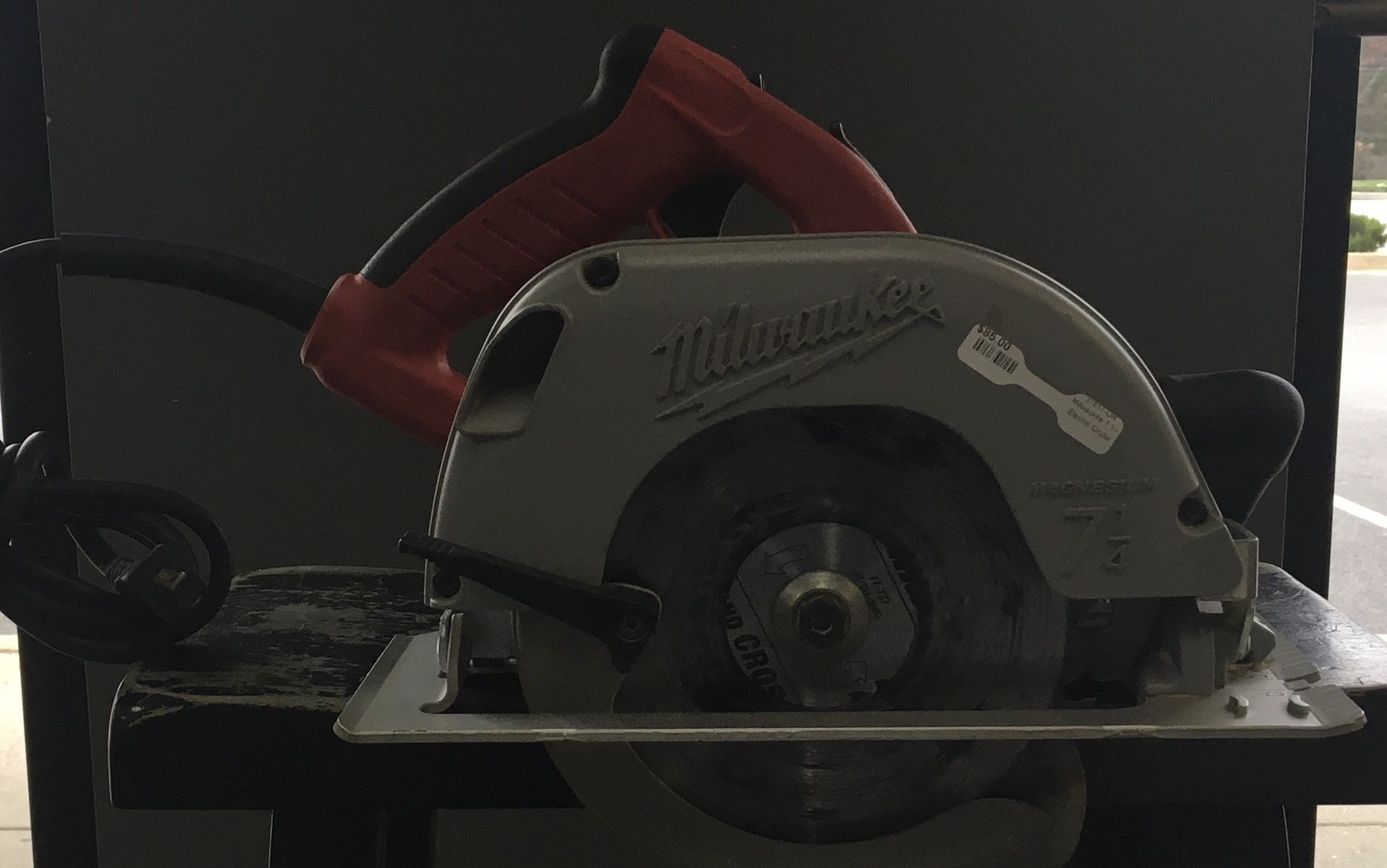 Milwaukee Circular Saw
