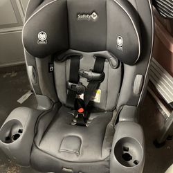 Safety 1st Car Seat