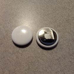 Apple Airtags