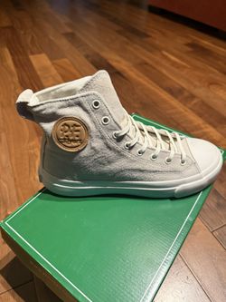 PF Flyers All American high tops Shoes