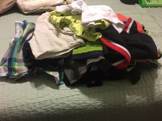 Ropa de niño