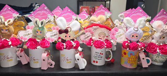 🌹 $20 Unique Mother's Day Gifts! 🌹 A few left! 51st Ave and Southern