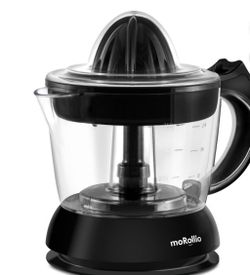 Electric Citrus Juicer