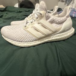 Adidas 8.5 