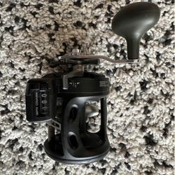 Cabela’s DepthMaster 30