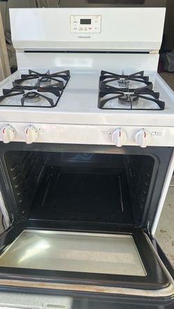 Frigidaire stove $130