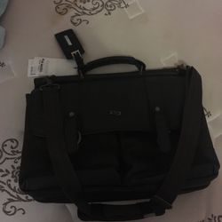 Thompson briefcase brand new