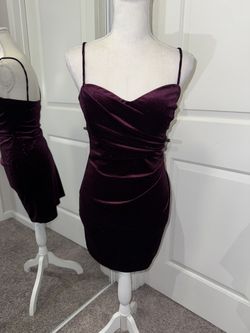 Windsor Mini Dress