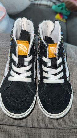 Toddler girl size 8c