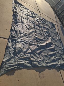 Patio sun shade