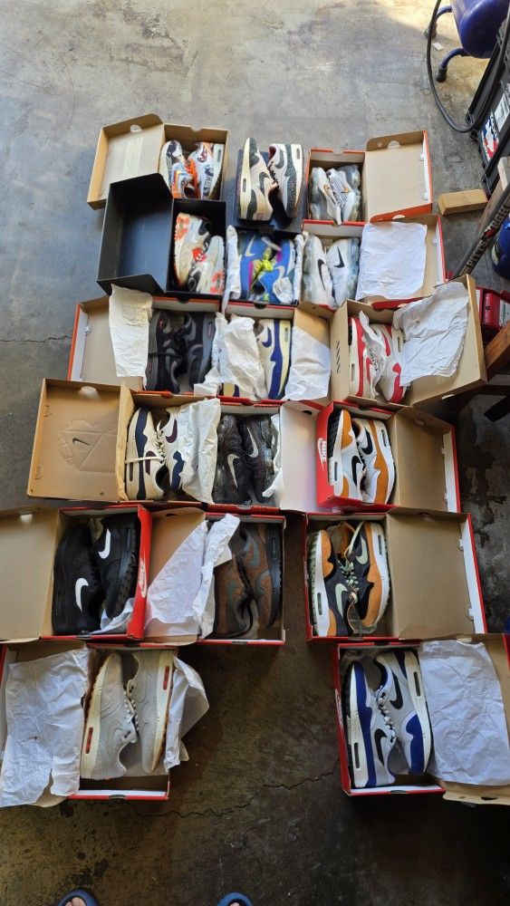 Nike Air Max 
