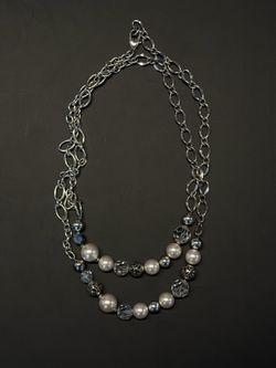 Brighton Pearl Necklace