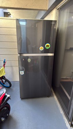 Samsung  Refrigerator 
