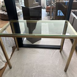 Room & Board Parsons Table