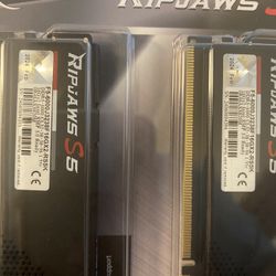 Brand New DDR5 RAM