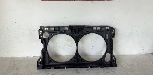 2019-2023 Nissan Altima radiator support (15)
