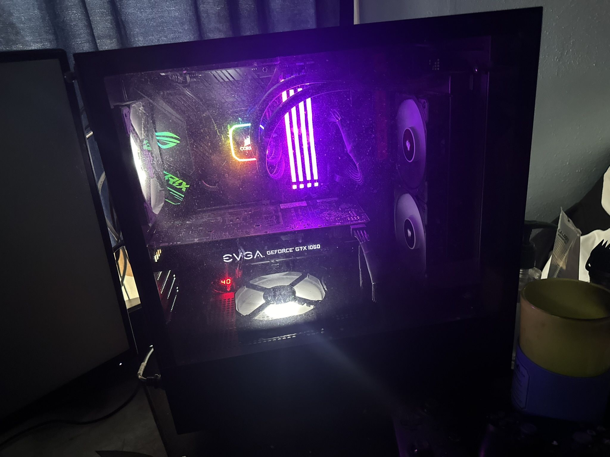 Gaming Pc