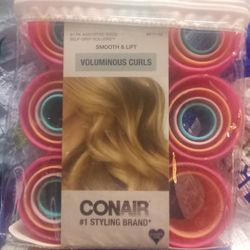 Conair Hair Rollers