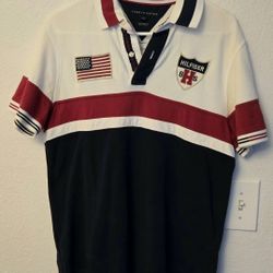 Tommy Hilfiger Polo Shirt