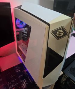 Gaming PC Xeon / Open to trade