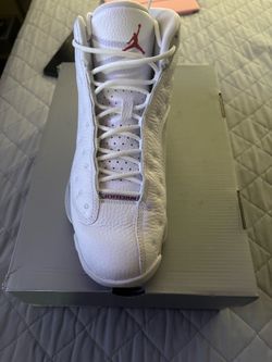 Jordan 13s