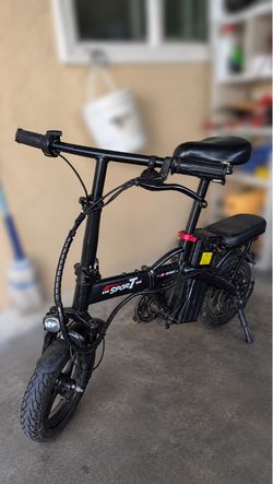 E Bike